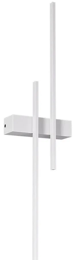 Redo 01-2744 - Oprawa ścienna LED TANGENT LED/13W/230V CRI 90 biała