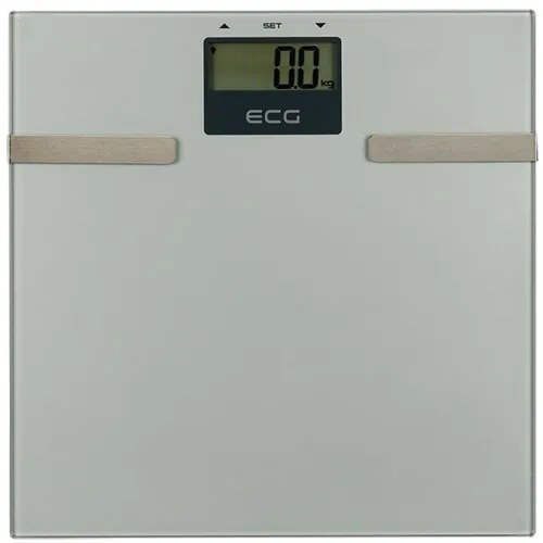 ECG OV 126 Waga cyfrowa osobowa