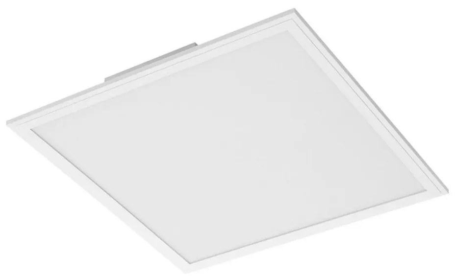 Briloner 7152-016-LED RGB Panel natynkowy ściemnialny COLOUR LED/24W/230V 3000-6500K+pilot