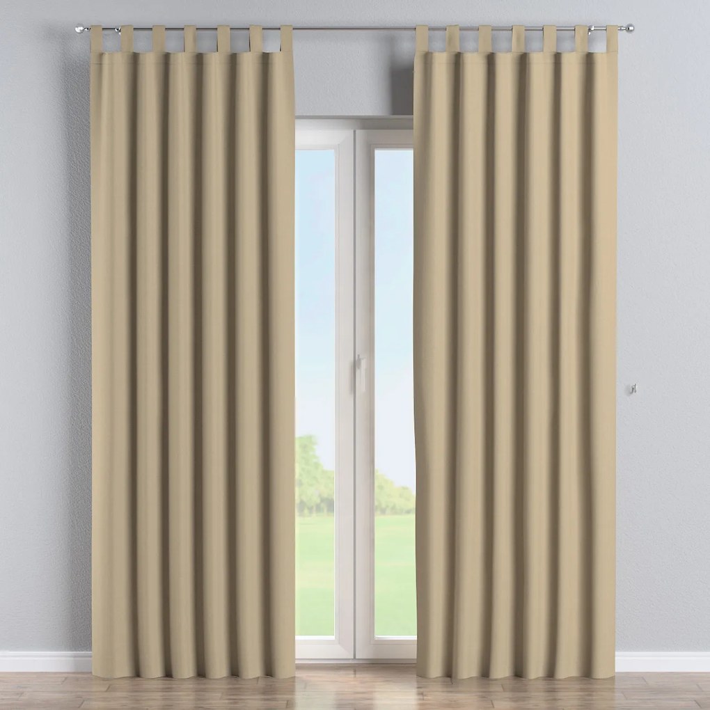 Zasłona na szelkach 1 szt.