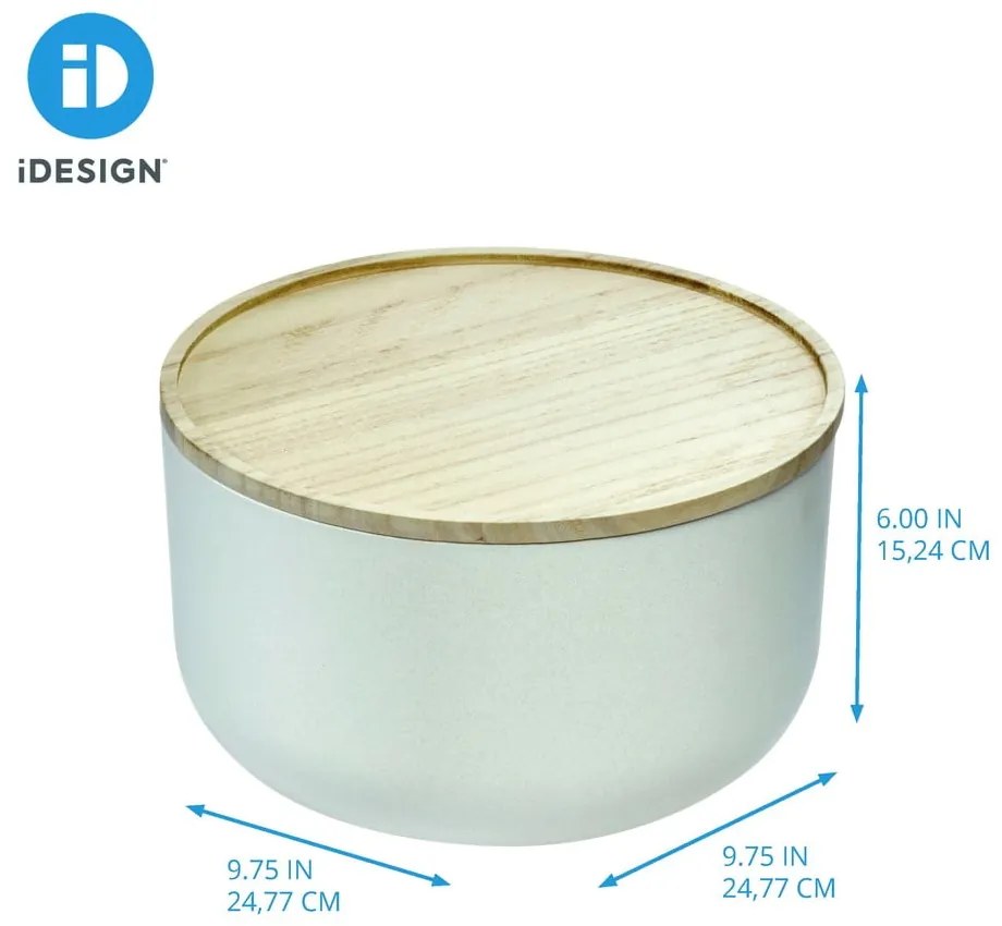 Pojemnik na żywność – iDesign