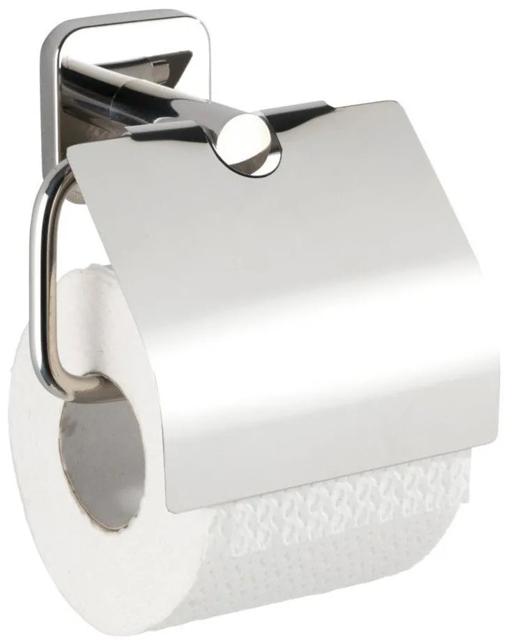 Uchwyt na papier toaletowy MEZZANO, WENKO