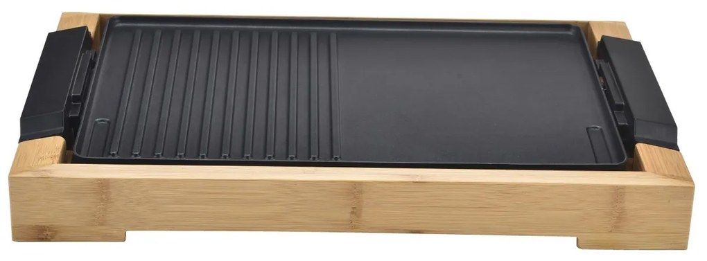 Guzzanti GZ 341 grill BBQ
