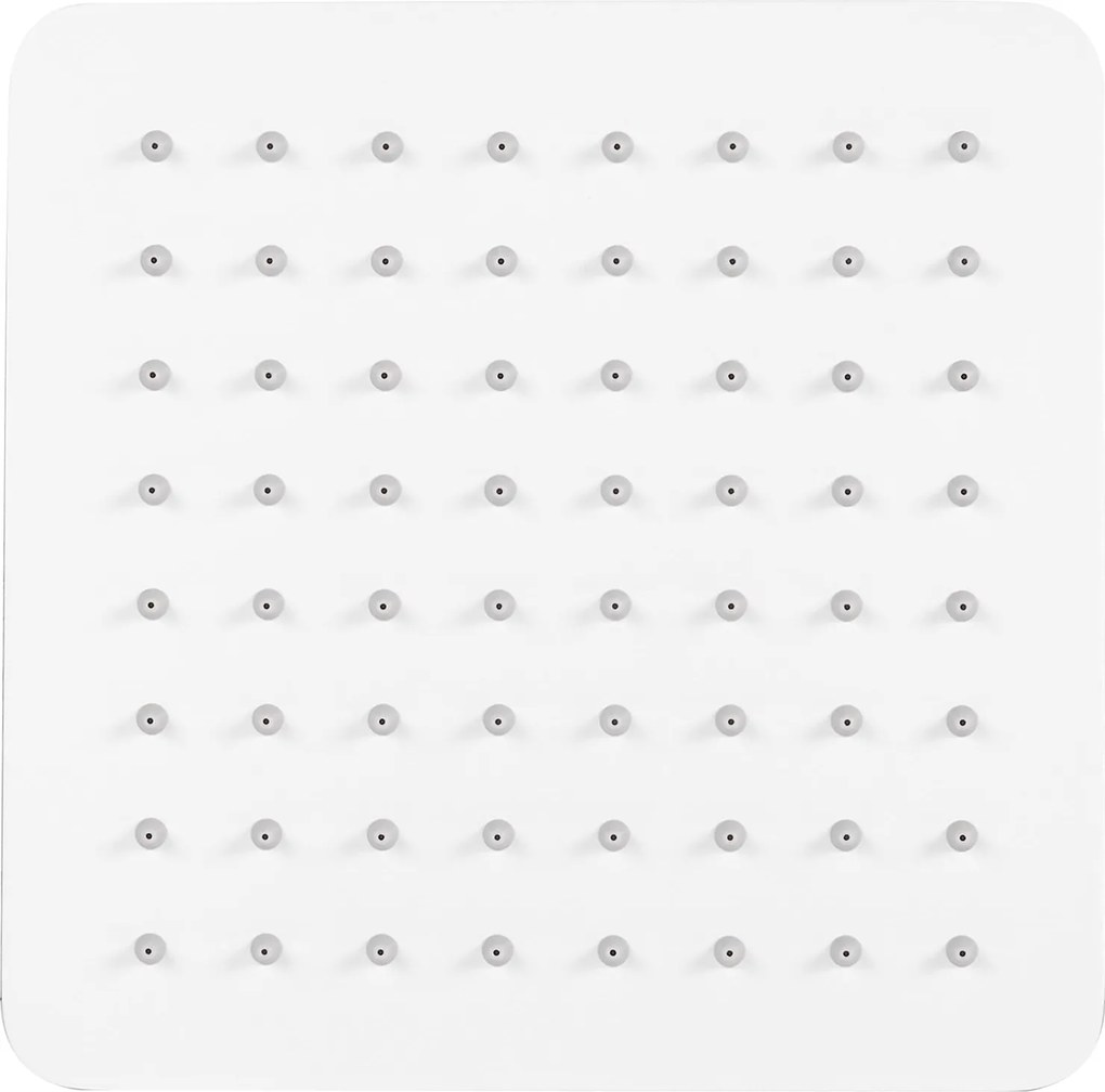 Kwadratowa deszczownica prysznicowa DPG2023