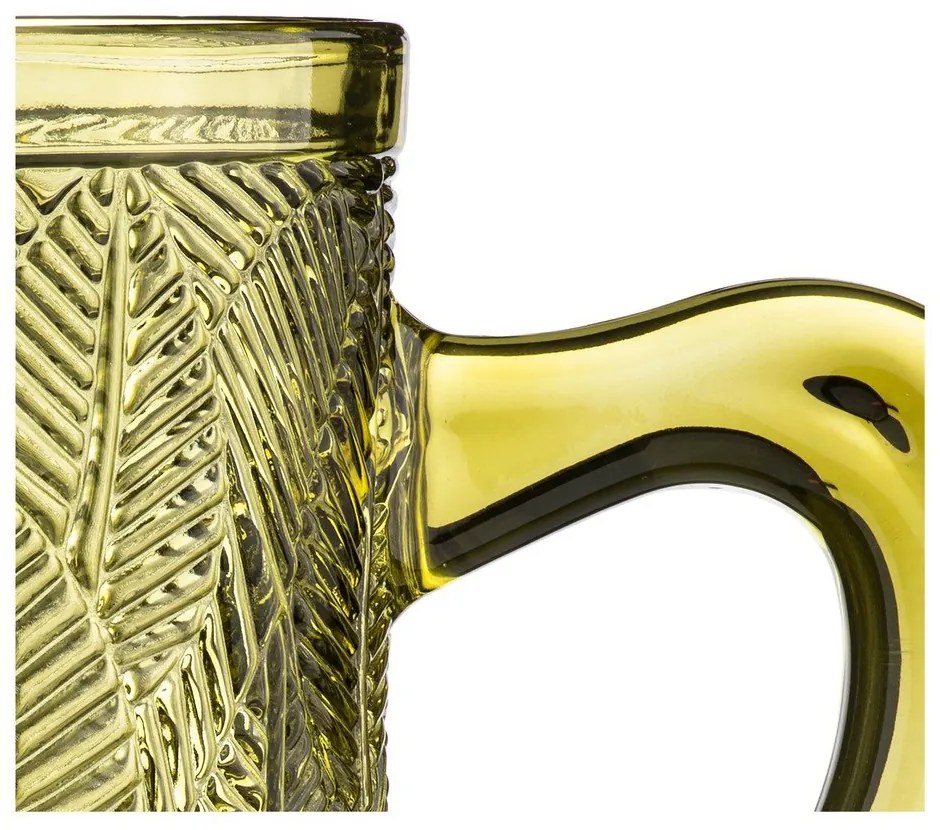 Szklany dzbanek Areca – Ladelle