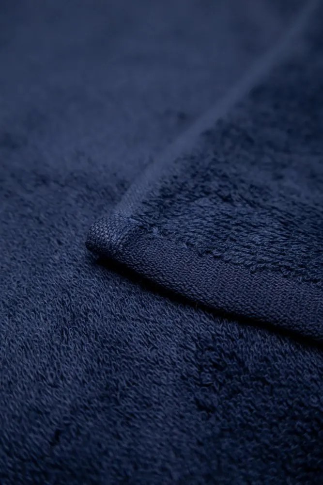 Podarunkowy zestaw ręczników MARINE LADY, 2 szt Biały