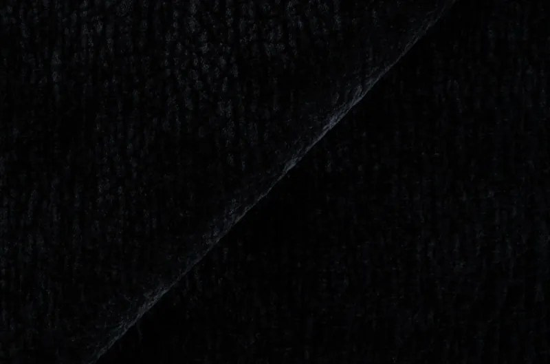 Narożnik NOBO Prawostronny system modułowy tkanina DressME 21 Grafitowy