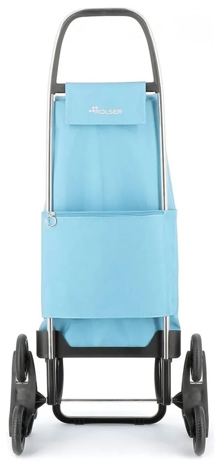 Torba na zakupy na kółkach 43 l I-Max MF 6 – Rolser