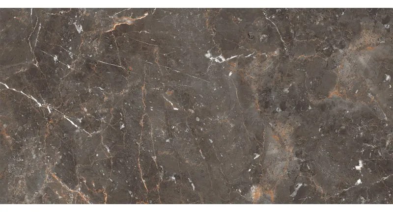 Mexen Champion Brown próbka gresu szkliwionego rekt. G1, płytka podłogowo-ścienna, połysk - TL116-00-S