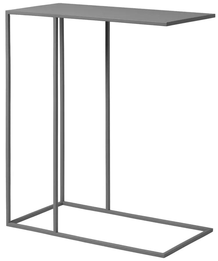 Metalowy stolik 25x50 cm Fera – Blomus