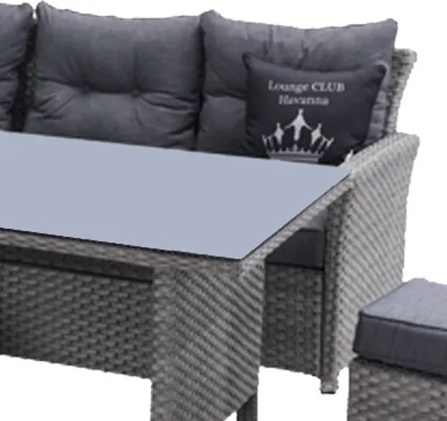 Doppler HAVANNA COMBI