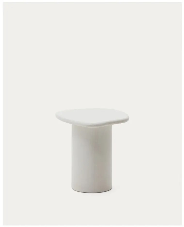 Stolik ogrodowy 48x47 cm Macarella – Kave Home