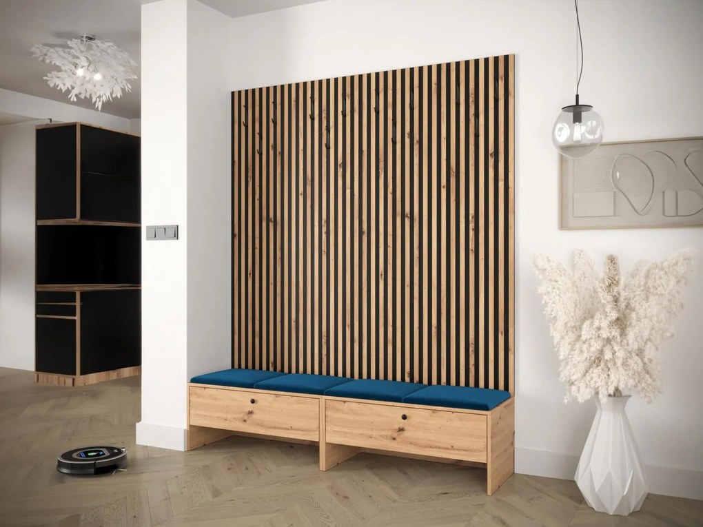 Garderoba do przedpokoju Esmoltis V