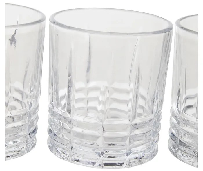 Zestaw karafki i 4 szklanek – Premier Housewares