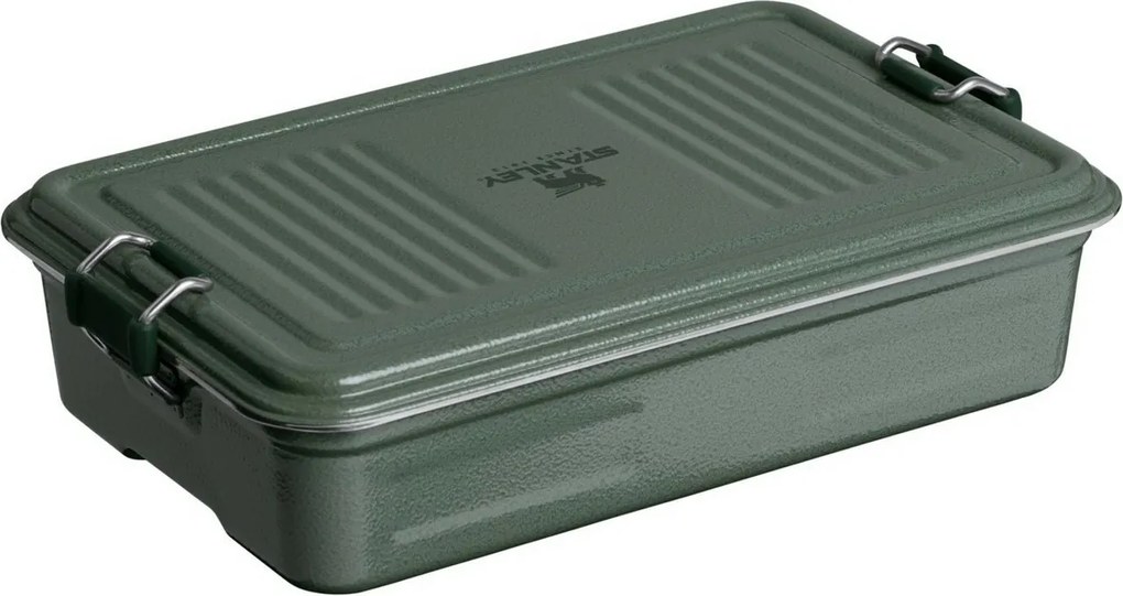 Stanley Pudełko Legendary Useful Box 2 l Hammertone Green, L