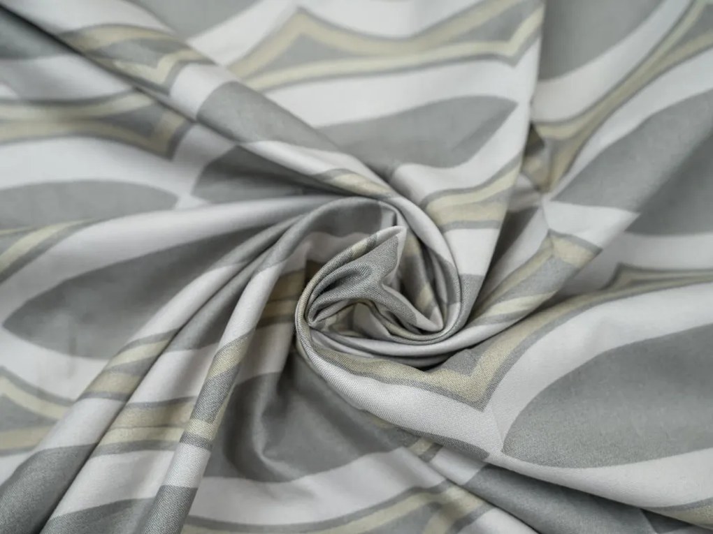 PrzytulneMieszkanie.pl PrzytulneMieszkanie.pl Pościel z mikrofibry GRABE brązowa Rozmiar pościeli: 70 x 80 cm | 140 x 200 cm