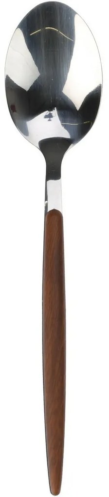 EH 16-częściowy zestaw sztućców ze stali nierdzewnej Wood