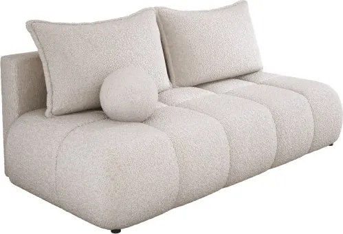 Sofa COCO z funkcja spania i pojemnikiem ANTHOLOGY 01 DOMOHOME