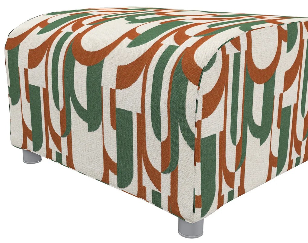 Pokrowiec na podnóżek Klippan