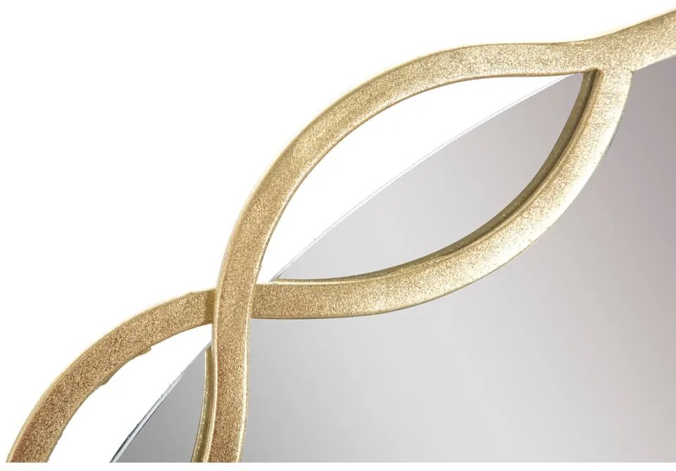 Lustro ścienne ø 72 cm Eleonor – Mauro Ferretti