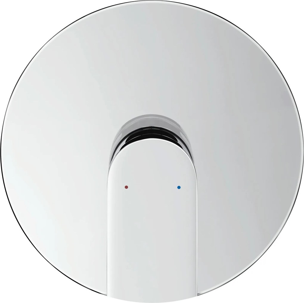 Duravit Tulum by Starck bateria prysznicowa