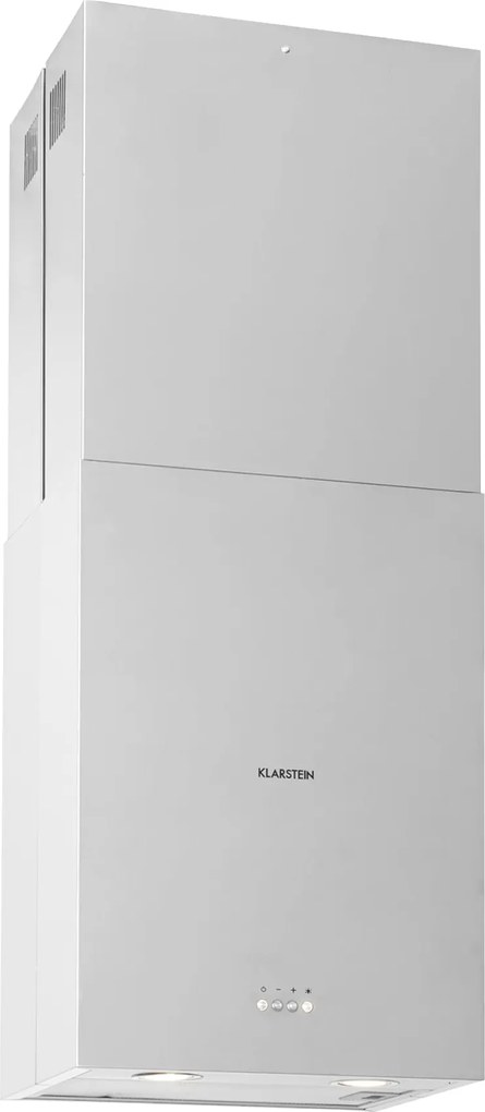 Klarstein Structura Okap wyspowy