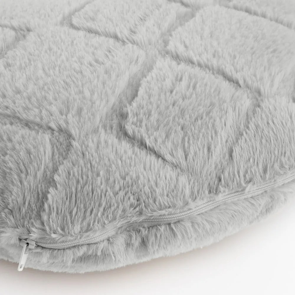 Poduszka pod plecy 97x74 cm Cosy Diamond – Catherine Lansfield