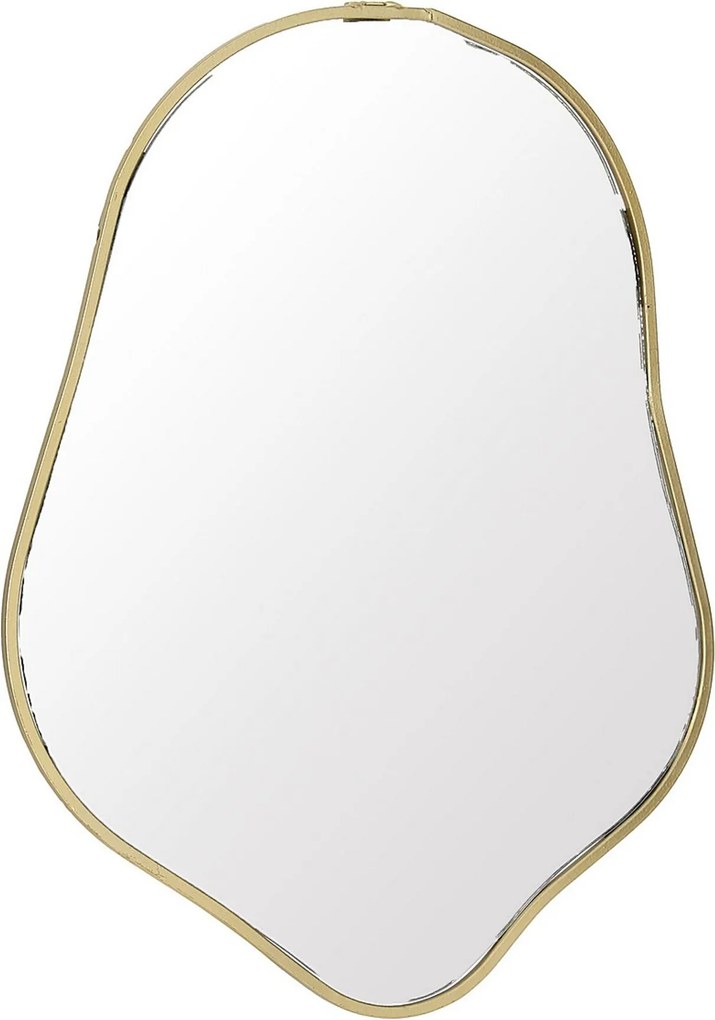 Lustro Ceres 25x32 cm