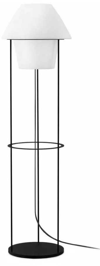 FARO - Lampa zewnętrzna VERSUS 1xE27/15W/230V IP44