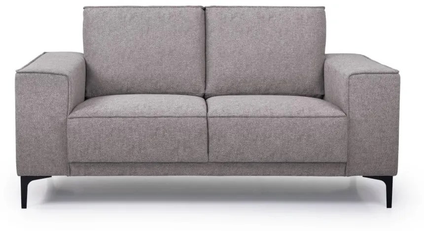 Brązowa sofa 164 cm Copenhagen – Scandic