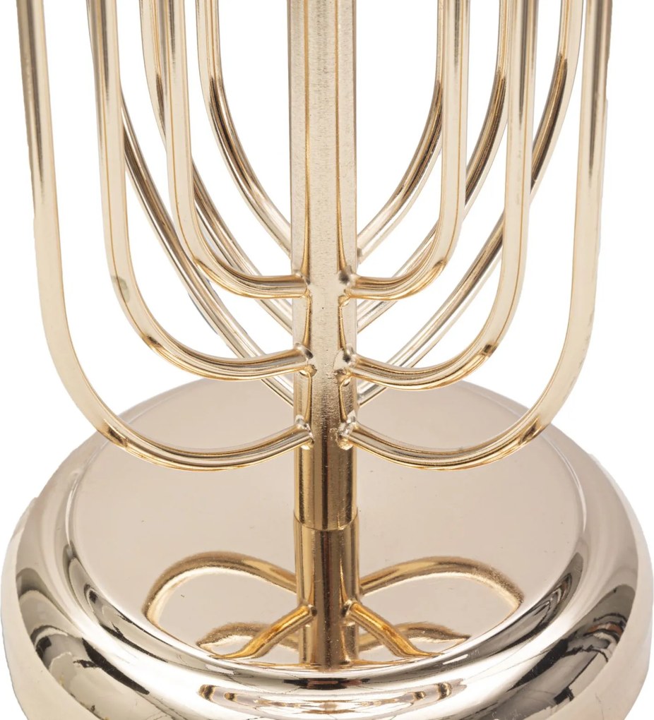 Lampa stołowa KRISTA, 55 cm