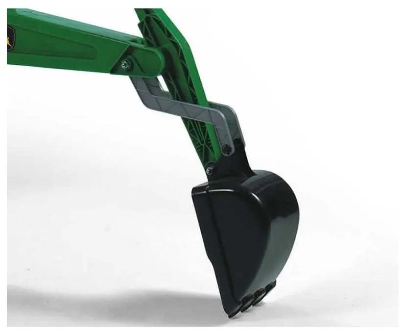 Rolly toys koparka doczepiana john deere łyżka