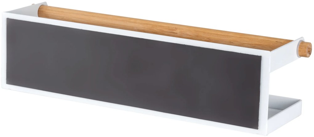 Półka na przyprawy MAGNA, magnetyczna, 32 cm, WENKO