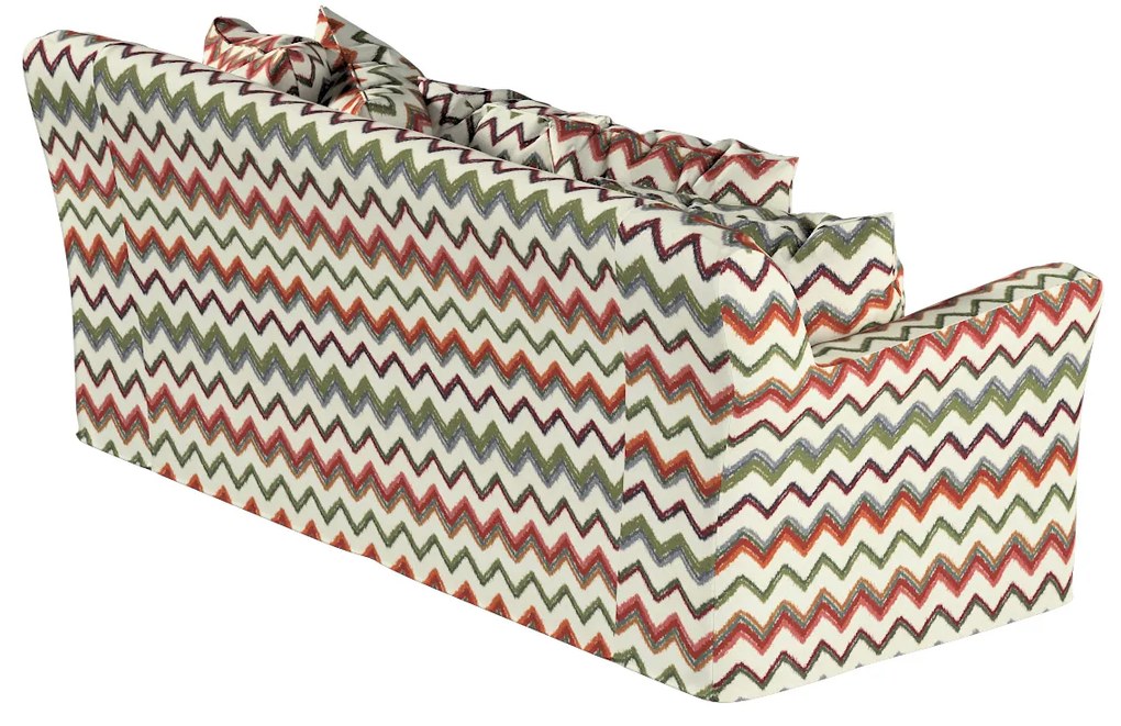 Pokrowiec na sofę Tomelilla 3-osobową nierozkładaną