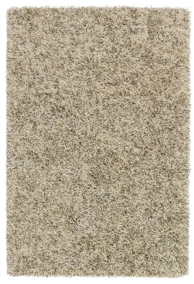 Kremowy dywan Think Rugs Vista Cream, 120x170 cm