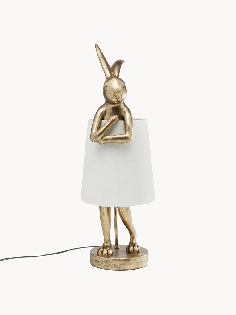 Lampa stołowa Rabbit