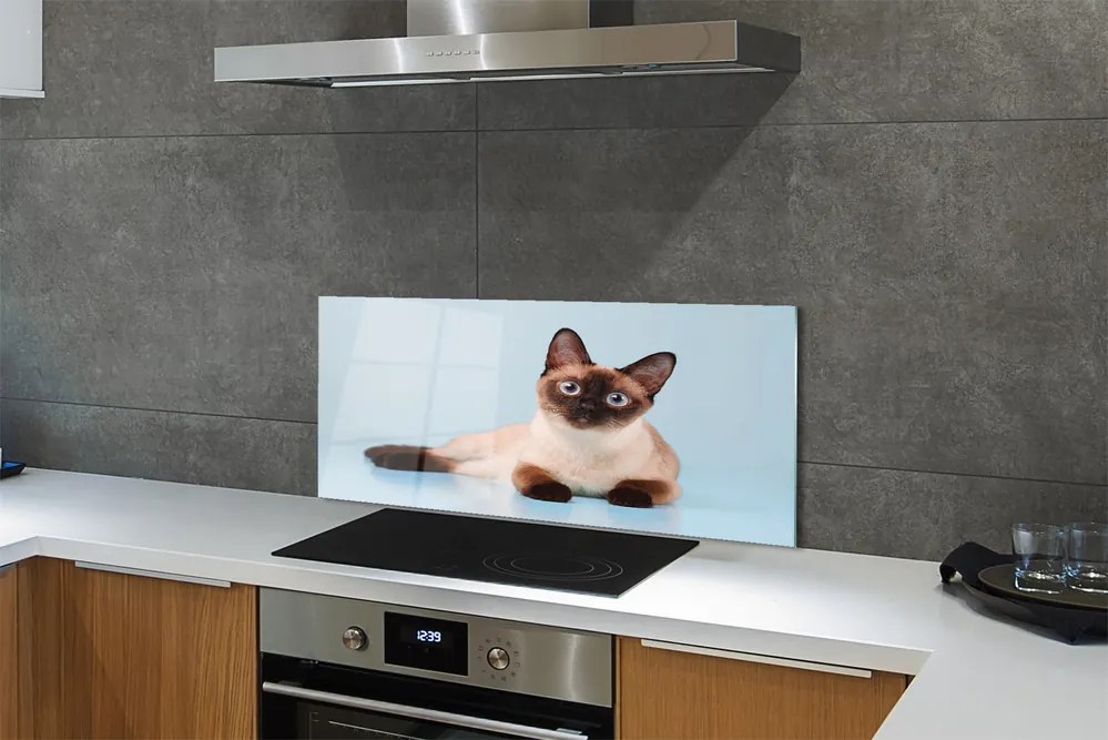 Panel Szklany Relaks w Domowym Zaciszu