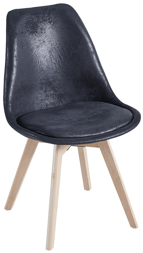 Zabytkowe krzeso Synk