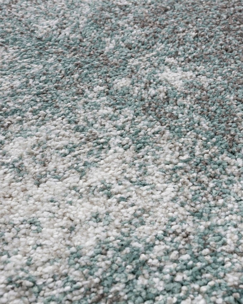 Dywan Softness cream/sage green 160x230cm