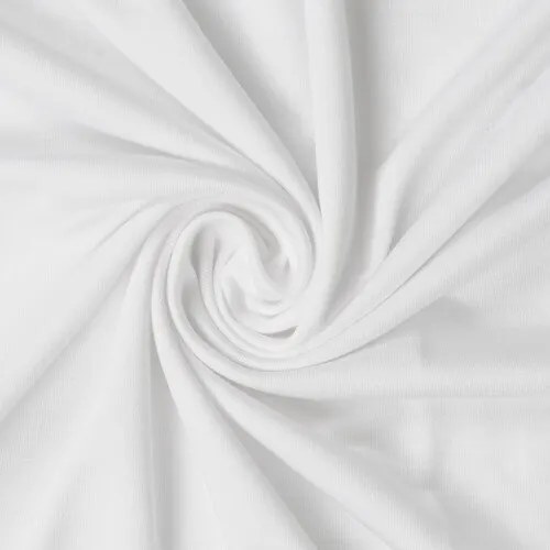 Matex Bamboo nieprzepuszczalny prześcieradłobiałe, 180 x 200 x 20 cm, 180 x 200 cm