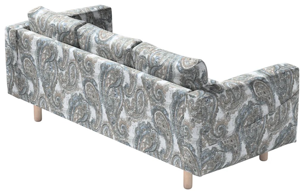 Pokrowiec na sofę Norsborg 3-osobową