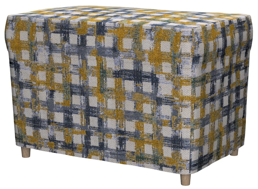 Pokrowiec na podnóżek Strandmon