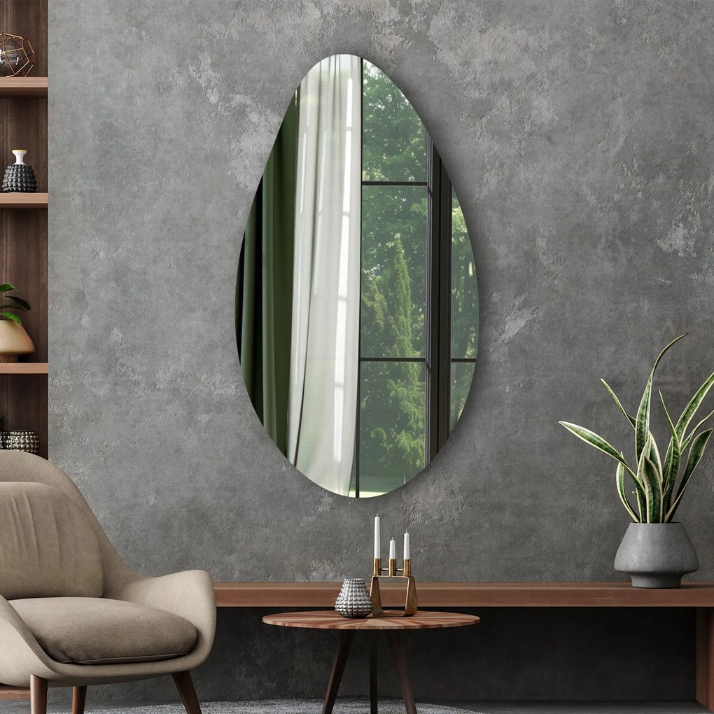 Lustro Base B2 34×62