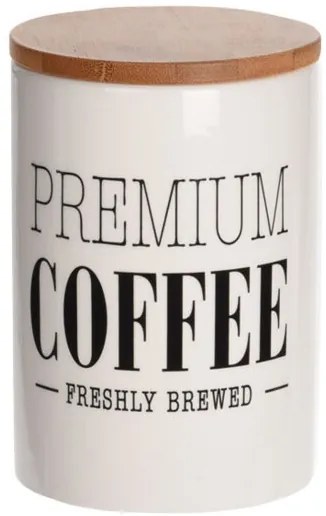 Pojemnik na kawę, cukier, herbatę, Ø 10 cm