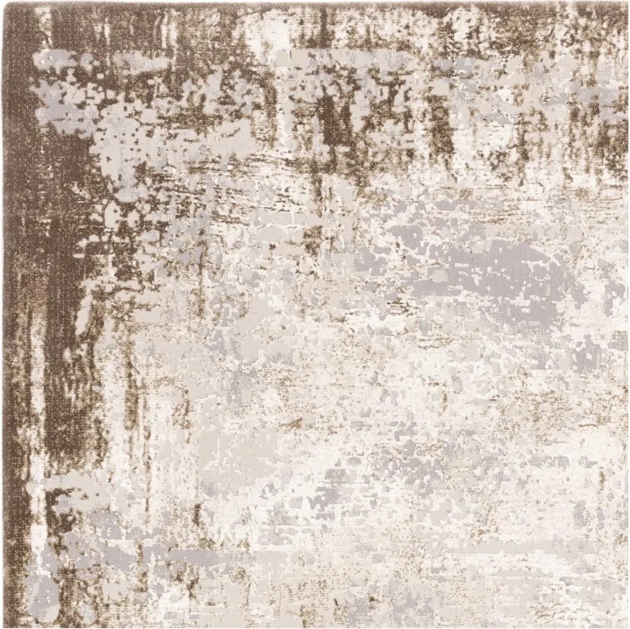 Beżowy dywan 80x150 cm Kuza – Asiatic Carpets