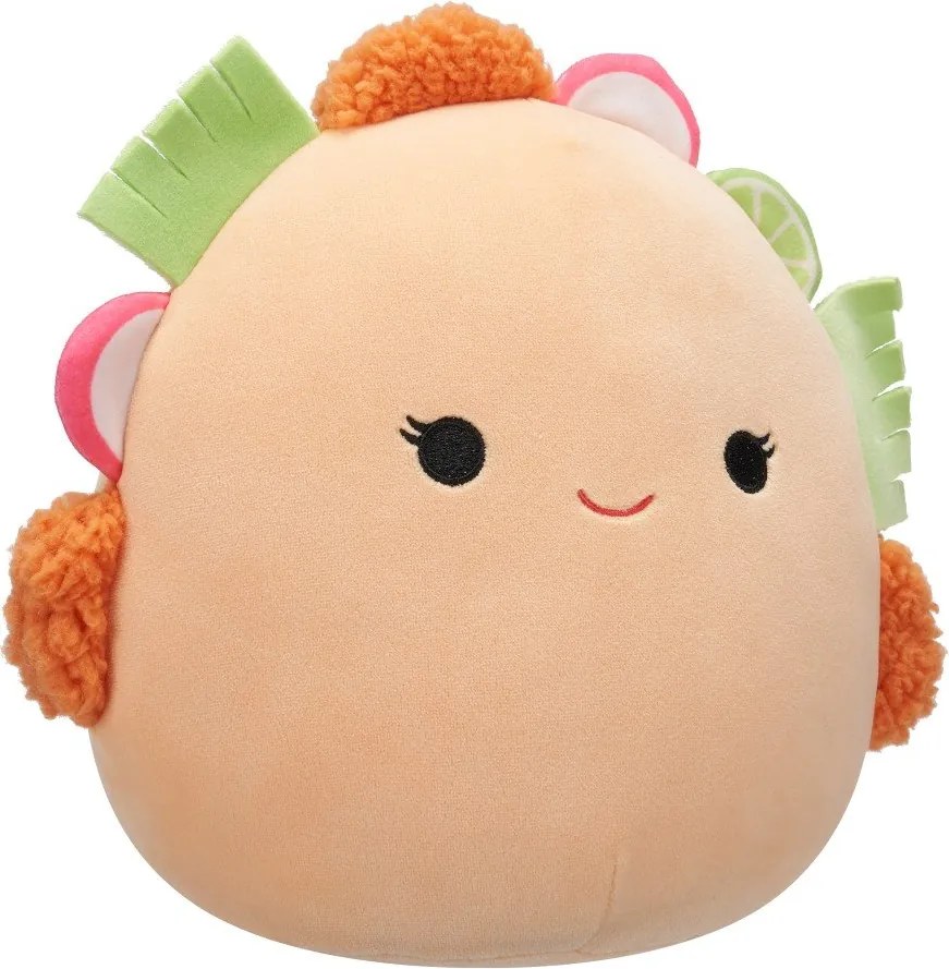 Zabawka pluszowa Amberjack – SQUISHMALLOWS