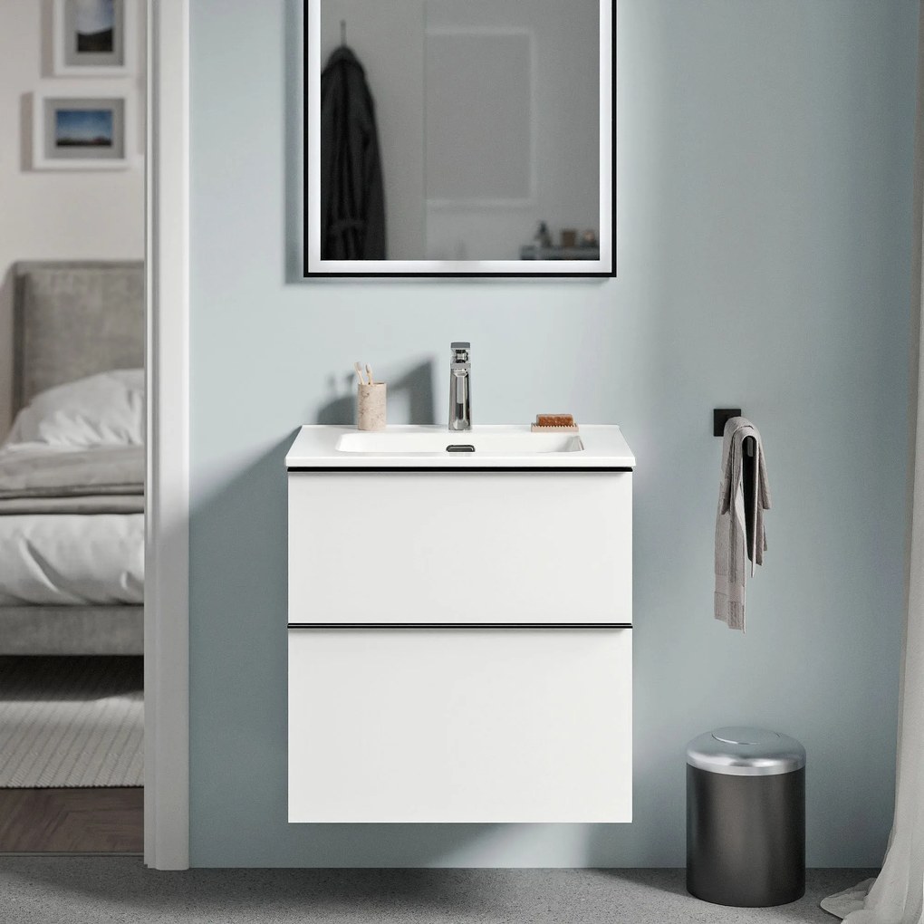 Szafka podumywalkowa LAVOA 60 cm