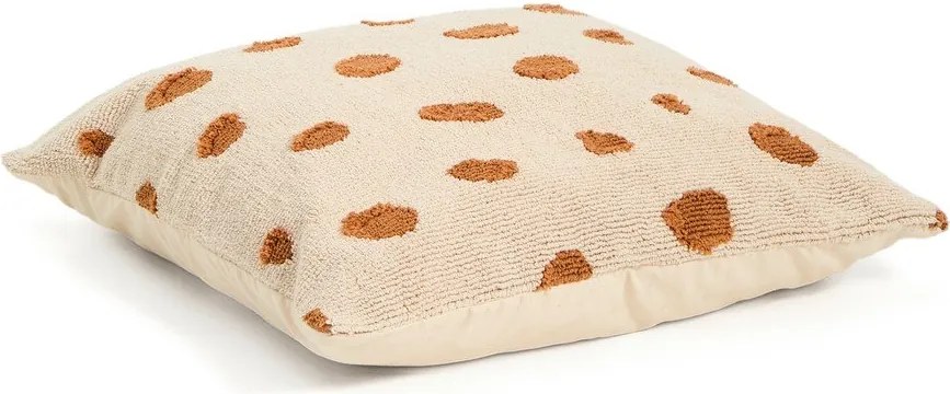 Bawełniana dziecięca poszewka na poduszkę 70x70 cm Tandani – Kave Home