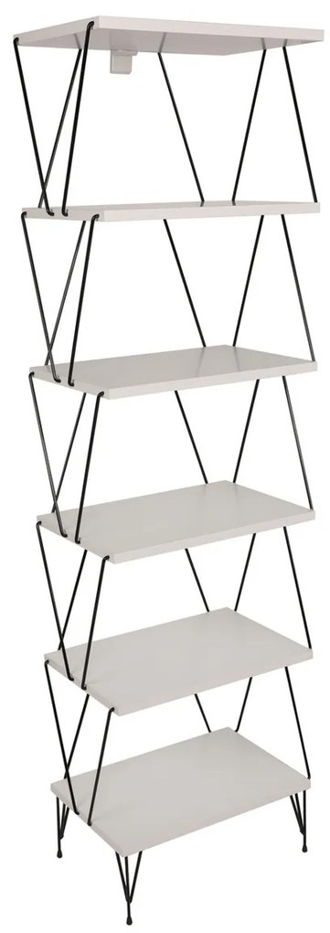 Biblioteczka Balaban White