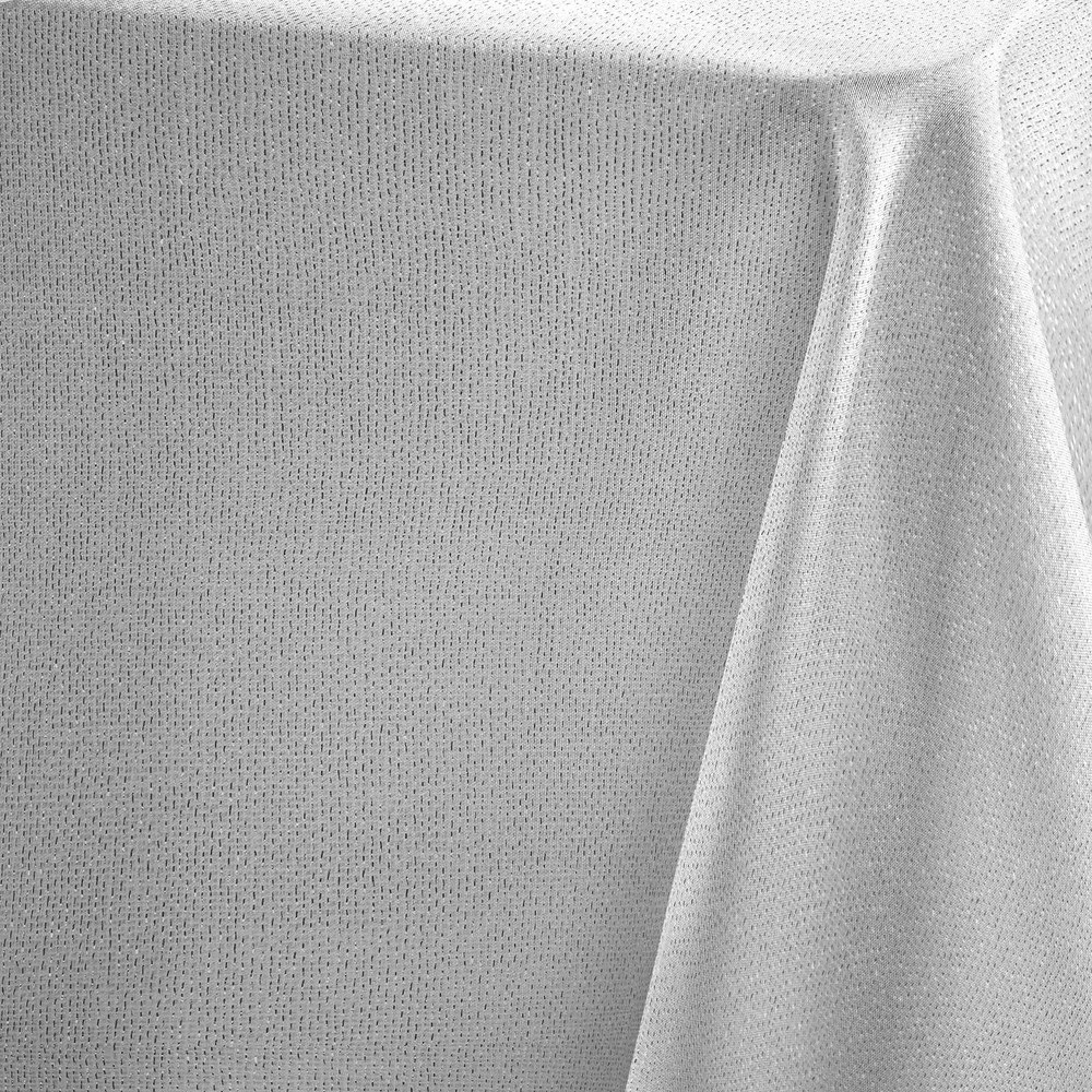 Obrus 140x240 cm Strass – douceur d'intérieur